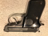 Beretta 21A , 25 caliber - 3 of 15