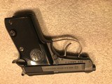Beretta 21A , 25 caliber - 4 of 15