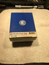 Beretta 21A , 25 caliber - 7 of 15