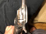 Ruger New Vaquero .357 MAGNUM Stainless - 11 of 15
