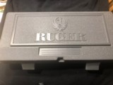 Ruger New Vaquero .357 MAGNUM Stainless - 15 of 15