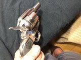 Ruger New Vaquero .357 MAGNUM Stainless - 6 of 15