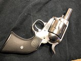 Ruger New Vaquero .357 MAGNUM Stainless - 8 of 15