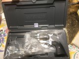 Ruger New Vaquero .357 MAGNUM Stainless - 1 of 15