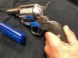 Ruger New Vaquero .357 MAGNUM Stainless - 13 of 15