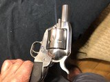 Ruger New Vaquero .357 MAGNUM Stainless - 12 of 15