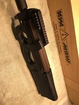 Ruger 10/22 with FN PS90 kit installed - 2 of 15