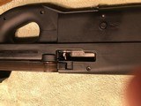 Ruger 10/22 with FN PS90 kit installed - 10 of 15