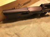 Ruger 10/22 with FN PS90 kit installed - 6 of 15