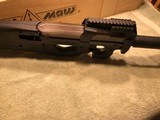 Ruger 10/22 with FN PS90 kit installed - 5 of 15