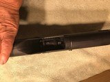 Ruger 10/22 with FN PS90 kit installed - 8 of 15
