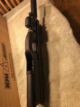 Ruger 10/22 with FN PS90 kit installed - 7 of 15