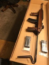 Plainfield Machine Paratrooper Carbine - Cal. 30 M1 Carbine - 9 of 15