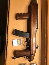 Plainfield Machine Paratrooper Carbine - Cal. 30 M1 Carbine - 1 of 15