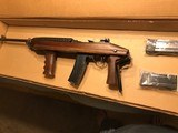 Plainfield Machine Paratrooper Carbine - Cal. 30 M1 Carbine - 4 of 15
