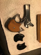 High Standard Derringer 22 Magnum - 6 of 9