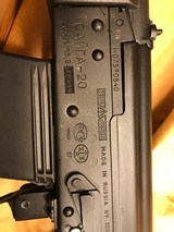Saiga 20 gauge made by IZHMASH IN RUSSIA , New in box - 12 of 15