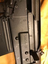 Saiga 20 gauge made by IZHMASH IN RUSSIA , New in box - 15 of 15