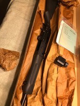 Saiga 20 gauge made by IZHMASH IN RUSSIA , New in box - 10 of 15