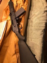 Saiga 20 gauge made by IZHMASH IN RUSSIA , New in box - 14 of 15