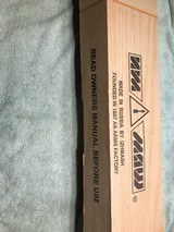 Saiga 20 gauge made by IZHMASH IN RUSSIA , New in box - 2 of 15
