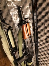 Arsenal Sam7k , 7.62 x 39 , pistol with brace - 4 of 11