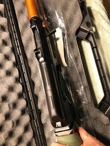 Arsenal Sam7k , 7.62 x 39 , pistol with brace - 9 of 11