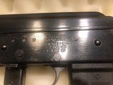 Norinco
NHM90
7.62X39MM - 12 of 15