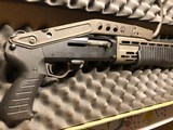 Rare & Iconic Franchi Spas-12 folding stock and possibly unfired - 1 of 15