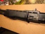 Rare & Iconic Franchi Spas-12 folding stock and possibly unfired - 13 of 15