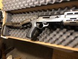 Rare & Iconic Franchi Spas-12 folding stock and possibly unfired - 8 of 15