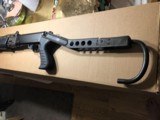 Rare & Iconic Franchi Spas-12 folding stock and possibly unfired - 3 of 15