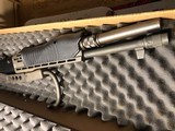 Rare & Iconic Franchi Spas-12 folding stock and possibly unfired - 2 of 15