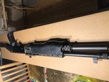 Rare & Iconic Franchi Spas-12 folding stock and possibly unfired - 10 of 15