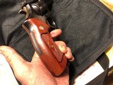 s&w model 19-2 with 3-3/4" barrel, 357 Blued in great condition - 13 of 13