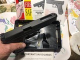 Glock 35, 40 cal , as new Unfired - 9 of 10