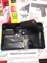 Glock 35, 40 cal , as new Unfired - 7 of 10