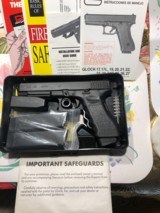 Glock 35, 40 cal , as new Unfired - 2 of 10