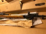 Norinco SKS Paratrooper Carbine , Rare 16-1/2" barrel , 7.62x39 - 10 of 13