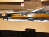 Norinco SKS Paratrooper Carbine , Rare 16-1/2" barrel , 7.62x39 - 1 of 13