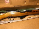 Norinco SKS Paratrooper Carbine , Rare 16-1/2" barrel , 7.62x39 - 12 of 13