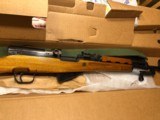 Norinco SKS Paratrooper Carbine , Rare 16-1/2" barrel , 7.62x39 - 6 of 13