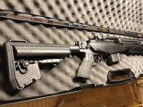 Springfield Armory "SCOUT" 18"BARREL , M1A With VLTOR stock - 5 of 15