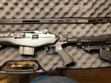 Springfield Armory "SCOUT" 18"BARREL , M1A With VLTOR stock - 3 of 15