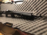 Springfield Armory "SCOUT" 18"BARREL , M1A With VLTOR stock - 11 of 15