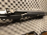Springfield Armory "SCOUT" 18"BARREL , M1A With VLTOR stock - 10 of 15