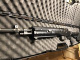 Springfield Armory "SCOUT" 18"BARREL , M1A With VLTOR stock - 2 of 15