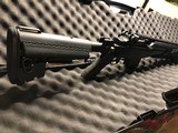 Springfield Armory "SCOUT" 18"BARREL , M1A With VLTOR stock - 12 of 15