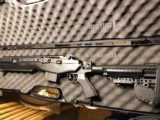 Springfield Armory "SCOUT" 18"BARREL , M1A With VLTOR stock - 1 of 15