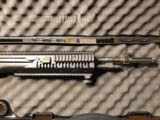 Springfield Armory "SCOUT" 18"BARREL , M1A With VLTOR stock - 8 of 15